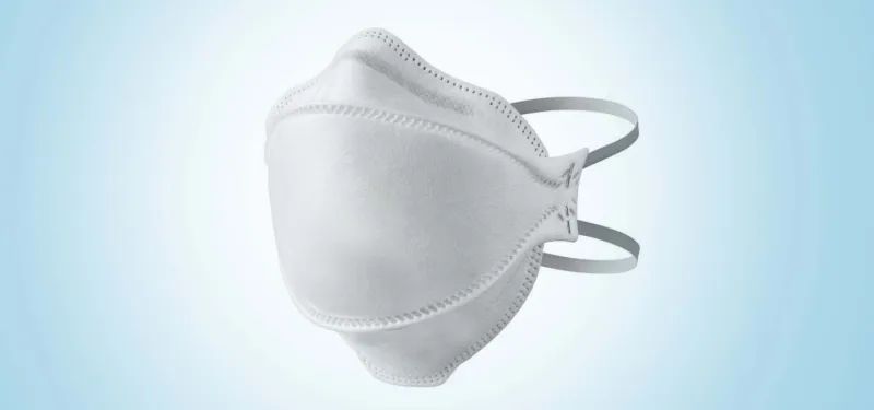 Masker respirator N95