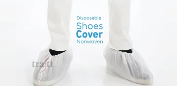 Slideshow Shoe Cover shoe cover